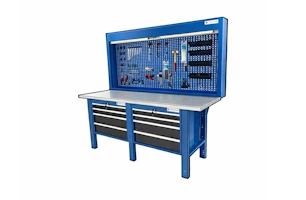 Chiavi e attrezzi officina per Kove